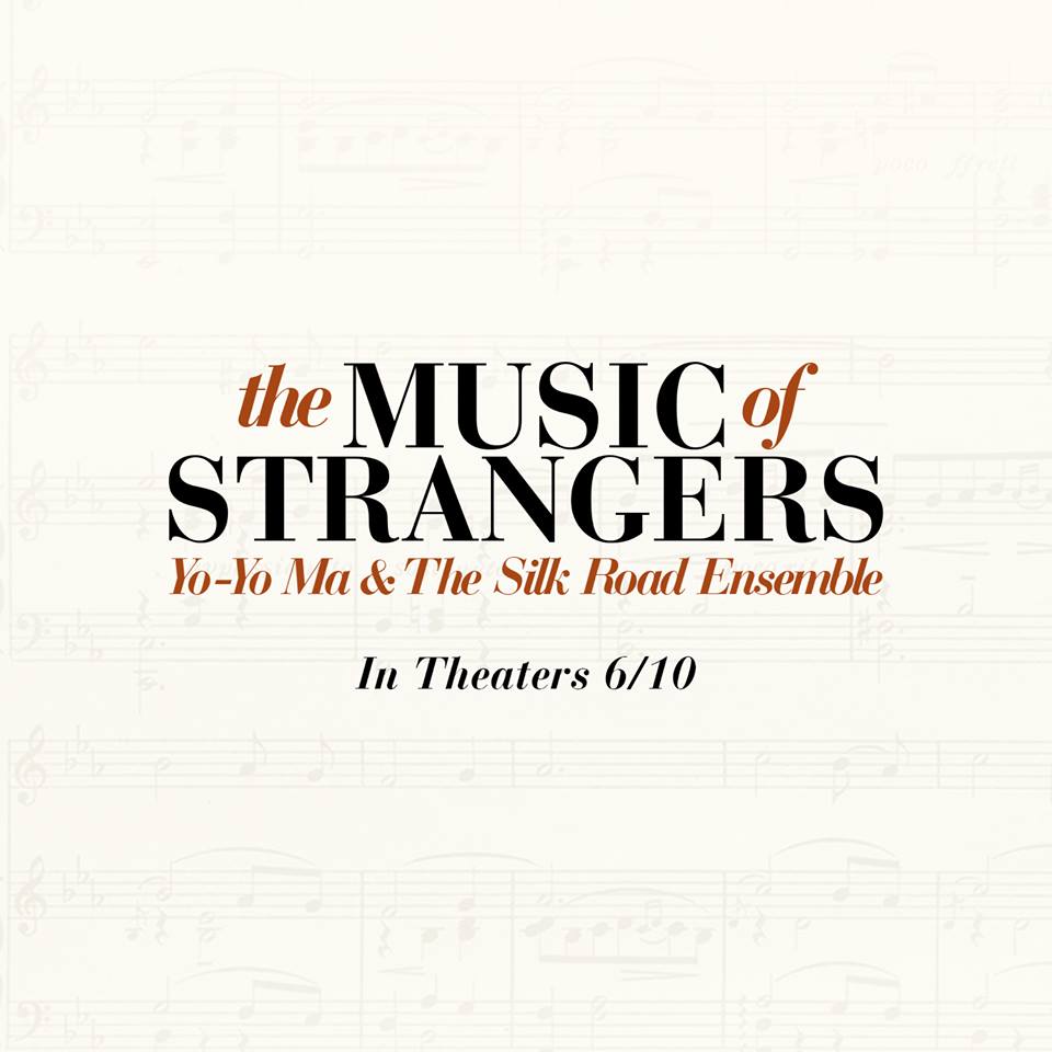 Music of Strangers